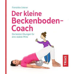 Der kleine Beckenboden-Coach Buch 1 St