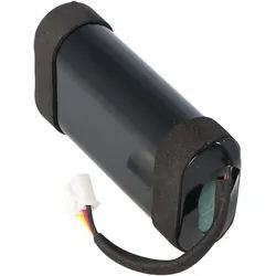 Akku passend für Bang & Olufsen BeoPlay A1, Li-Ion, 7,4V, 2600mAh, 19,2Wh, 8,4V Ladeschlussspannung