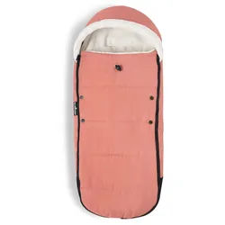 Babyzen Yoyo Accessoires Fußsack ginger