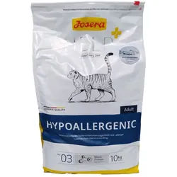 Josera Help Hypoallergenic Cat dry
