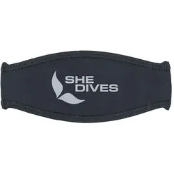 Mares Neopren She Dives Maskenbandhülle