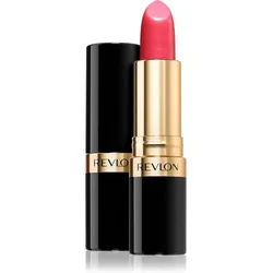 Revlon Cosmetics Super LustrousTM Cremiger Lippenstift Farbton 430 Soft Silver Rose 4.2 g