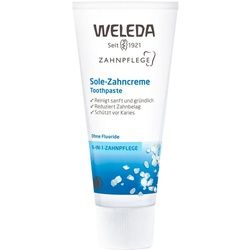 Weleda Sole-Zahncreme 75 ml