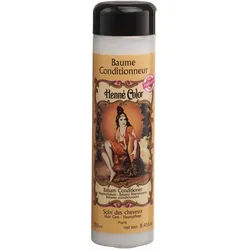 Henna Colour Haircare Beaume