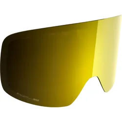 Flaxta Solid Spare Lens gold mirror (9050) OneSize