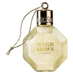 Molton Brown Vintage With Elderflower Bath & Shower Gel Festive Bauble Duschgel 75 ml