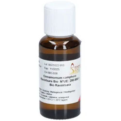 Aromasan Ätherisches Öl Ravintsara bio