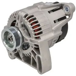 Drehstromgenerator HC-CARGO 114899
