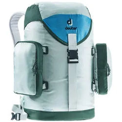 Deuter Lake Placid Lifestyle Rucksack tin-azure