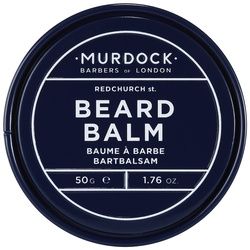 Murdock London - Beard Balm Bartpflege 50 g Herren