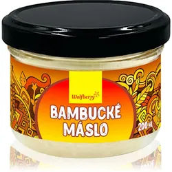 Wolfberry Shea Butter Sheabutter zum nähren und Feuchtigkeit spenden 200 ml