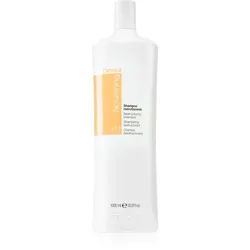 Fanola Nourishing Shampoo mit ernährender Wirkung für trockenes und beschädigtes Haar 1000 ml