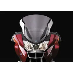 ZTECHNIK Windshield VStream Sport Touring Lexan® Polycarbonat mit Quantum Beschichtung