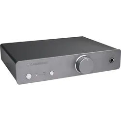 Cambridge Audio Alva Duo Phono Vorverstärker Lunar Grey