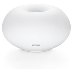 SOEHNLE Milano Plus Aroma Diffuser, Inkl. Infrarot-Fernbedienung, Ca. 4 Stunden Beduftung