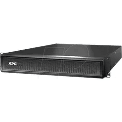APC SMX48RMBP2U - Batteriepaket für APC Smart-UPS X Serie