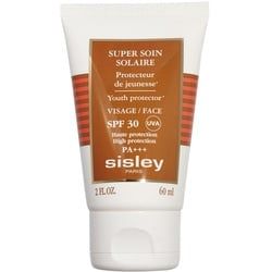 Sisley Super Soin Solaire Visage SPF 30