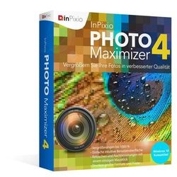 InPixio Photo Maximizer 4