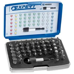 Expert Box 48 Spitzen 1/4''