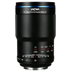 LAOWA 90mm f/2,8 2x Ultra Macro APO Sony FE-Mount