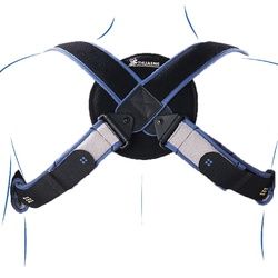Thuasne Ligaflex Clavicula Junior Schlüsselbeinbandage 1 St blau