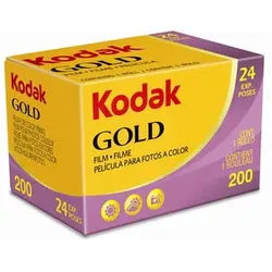 Kodak Gold 200 135/24