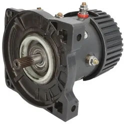 Ersatzteile für Winden HUSAR WINCH HWSI1200012V