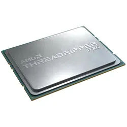 AMD Ryzen Threadripper PRO 5975WX Prozessor 3,6 GHz 128 MB L3 Box
