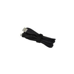 Logitech - USB-Kabel - USB männlich - 5 m