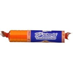 Tex-Schmelz® Traubenzucker Pfirsich