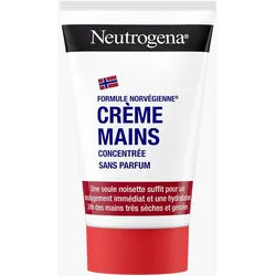 Neutrogena® unparfümierte Handcreme