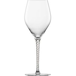 Zwiesel Glas SPIRIT Allround Glas 2er-Set - klar/grau - 2 x 358 ml