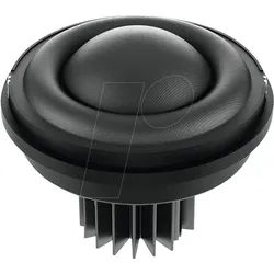 LAV TN131.00 - Kalottenhochtöner, 15 W, Neodym, 1,35 Zoll (3,5 cm)