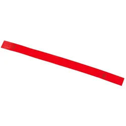 Armband Einlassbänder-Set Controller Tystar, Ideal für Schule, Verein, Veranstaltungen rot