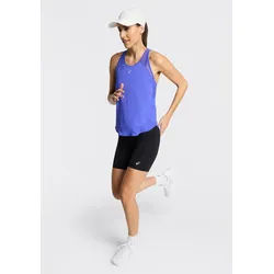 Laufshorts ASICS "CORE SPRINTER", Damen, Gr. S, N-Gr, performance schwarz, Obermaterial: 79% Polyester, 21% Elasthan, Hosen, sportlicher Stil, für Laufaktivitäten