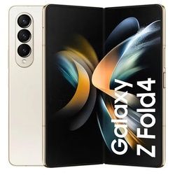 Galaxy Z Fold 4 5G 512GB/12GB - Phantom Beige