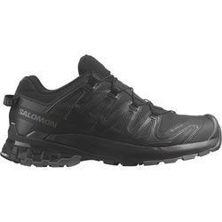 SALOMON XA PRO 3D V9 GTX W - Da., black/phantom/pewter (5 UK)