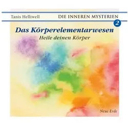 Hörspiel Das Körperelementarwesen