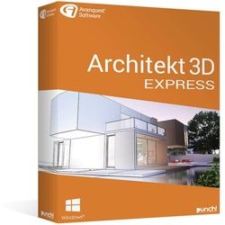 Architekt 3D 21 Express