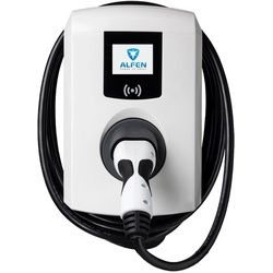 Eve Single Pro-line 3PH Cable, Active Load Balancing, RFID and 7.5m cable inc...