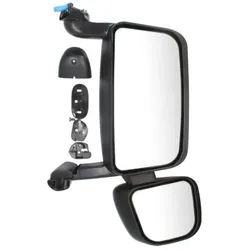 Spiegelsystem PACOL SCA-MR-013L