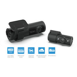 DR750X-2CH IR 32GB