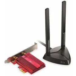 TP-LINK PCIe-Netzwerkkarte Archer TX3000E, AX3000, Wi-Fi 6