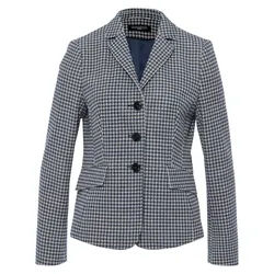 Le blazer Fadenmeister Berlin bleu
