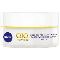 Nivea Q10 Plus Anti-Falten Tagescreme Spf15