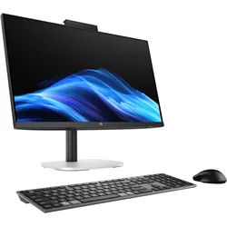HP ProStudio 4 G1i All-in-One PC BY6W0ET [60,5cm (23,8") Touch-Display, Intel Ultra 7 265T, 16GB RAM, 512GB SSD, Windows 11 Pro6