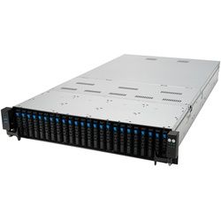 ASUS RS720-E10-RS24U - Server - Rack-Montage - 2U - zweiweg - keine CPU - RAM 0 ...