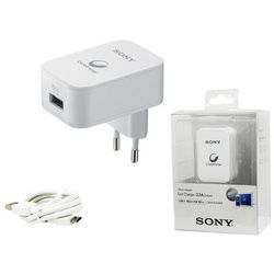 Sony Sony CP-AD2 Powerbank - (5 V) weiß
