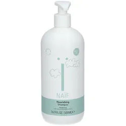 Naïf Baby & Kinder Pflegendes Shampoo