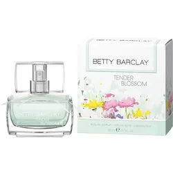 Betty-Barclay Damenduefte Tender-BlossomEau de Parfum Spray 20 ml
